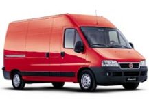 Fiat Ducato (1994-2006)