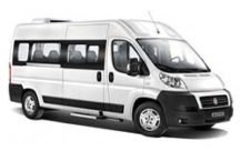 Fiat Ducato (2006-)
