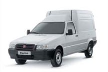 Fiat Uno/Fiorino (1988-2000)