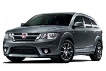Fiat Freemont (2011-)