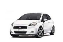 Fiat Grande Punto/Linea (2005-)