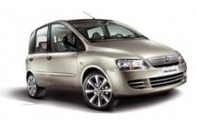 Fiat Multipla (1998-2010)