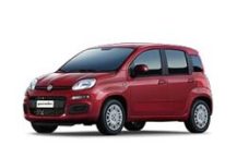 Fiat Panda (2012-)