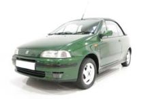 Fiat Punto (1993-1999)