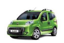 Fiat Fiorino/Qubo (2007-)