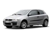 Fiat Stilo (3 дв.) (2001-2007)