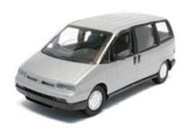 Fiat Ulysse/Scudo (1994-2002)