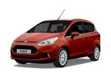 Ford B-Max (2012-)