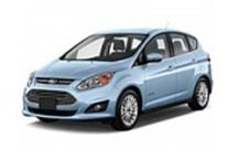 Ford C-MAX (2003-2010)