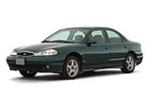Ford Contour (USA) (1995-2001)
