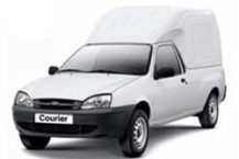 Ford Courier (1995-2002)