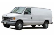 Ford Econovan (1983-1999)