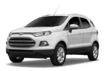 Ford Ecosport (2014-)