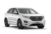 Ford Edge (2007-)