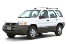 Ford Maverick/Escape (2001-2007)