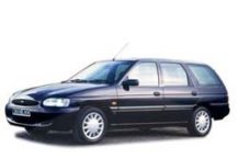 Ford Escort/Orion (1990-2000)