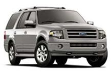 Ford Expedition (1997-)