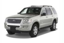 Ford Explorer (USA) (2006-2010)