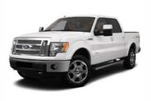 Ford F 150/250/350 (2008-2014)