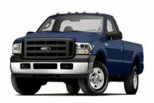 Ford F 150/250/350 (2004-2008)