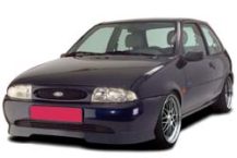 Ford Fiesta/Courier (1996-2002)
