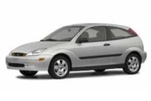 Ford Focus (1998-2004)