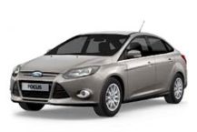 Ford Focus (2011-)