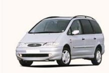 Ford Galaxy (1995-2006)