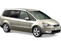 Ford Galaxy (2006-)
