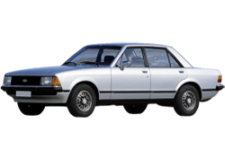 Лобовое стекло Ford Granada/Consul (1981-1985)