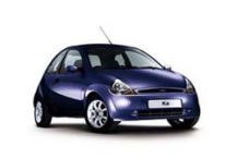 Ford Ka (1996-2008)