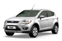 Ford Kuga (2008-2012)