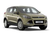 Ford Kuga (2013-)