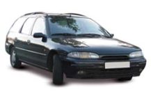 Ford Mondeo (1993-2000)