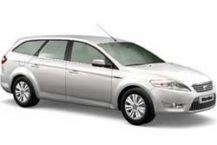 Ford Mondeo (2007-2013)