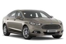 Ford Mondeo (2014-)
