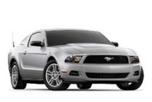 Ford Mustang (2005-2015)