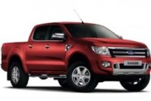Ford Ranger (2012-)