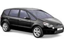 Ford S-MAX (2006-)