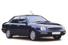 Ford Scorpio (1985-1998)