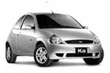 Ford Street Ka (2003-2008)