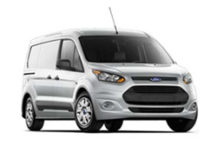 Ford Transit Connect/Tourneo Connect (2014-)