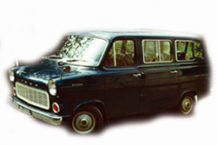 Ford Transit (1966-1986)