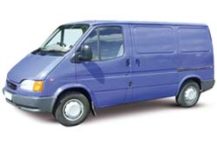 Ford Transit (1986-1999)