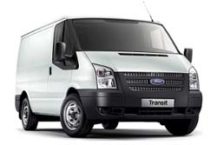 Ford Transit (2000-2013)