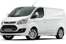 Ford Transit Custom (2013-)