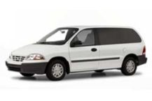 Ford Windstar (USA) (1994-2003)
