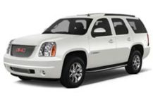 Chevrolet Tahoe/GMC Yukon (1995-1999)