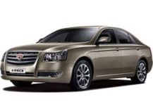 Geely Emgrand 8 (2012-)