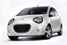 Geely LC/Panda (2009-)